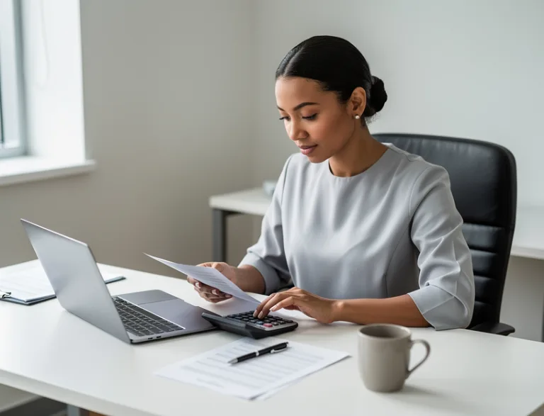 CPA service in Louisville